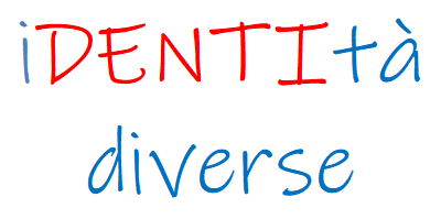 progetto iDENTItà diverse