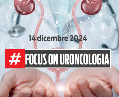 #FOCUS ON URONCOLOGIA